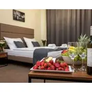 Aparthotel Old Town