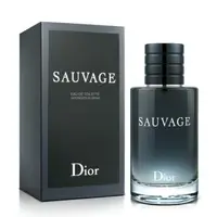 在飛比找樂天市場購物網優惠-Dior 迪奧 Sauvage 曠野之心男性淡香水 200M