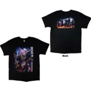 Stylish T-Shirt, Dead By Daylight Monster Eddie Theme