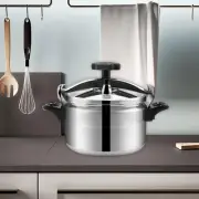 Pressure Cooker Stovetop Pressure Canner for Outdoor Restaurant Kitchen