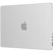 Incase Hardshell Case for MacBook Pro Retina 14" 2021/2023 Dots (Clear)