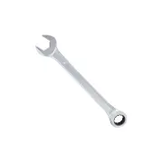 SP Tools 1/4" Gear Drive ROE Quad Drive Spanner - SAE 0 Degree Offset Cr-V