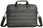 "AGVA 13.3-14.1"" Qulito Laptop Briefcase - Black"