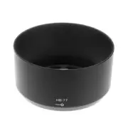 HB-77 Lens Hood Shade For Nikon AF-P DX NIKKOR 70-300mm f/4.5-6.3G B~gw