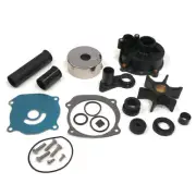 Water Pump Kit for 2000-2005 Johnson, Evinrude 200, 225, 250 DI Outboard Engine