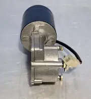 Actuator - SR699725 fits Massey Ferguson Challenger