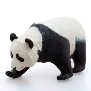 Cute Panda Bear Toy - Soft Material (squeezable) They're BIG!
