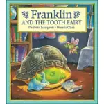 FRANKLIN AND THE TOOTH FAIRY