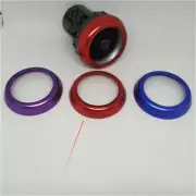Ferrari 360 599 430 California/T Side Dash Air Vent Cover Colorful Brand New Kit (for: Ferrari)