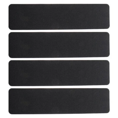 4Pcs Stair Treads Tape Stairs Pre- Tape