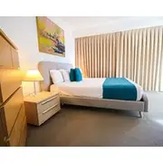 Dockside Apartments