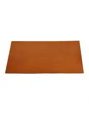 [Wusthof] Amici Non Slip Leather Mat in Brown