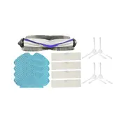 For Explorer Serie 60 Rg7447 Rg7455 Rg7455 Rg7447wh Robot Vacuums Main Side Brush Hepa Filter Mop C