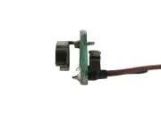 Power Cable Connector For Cloud Nine "Touch" C9 T Hair Straighteners