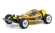 Kyosho 1/10 RC BUGGY 4WD OPTMA PRO -KIT- #30620