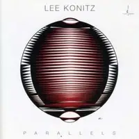 在飛比找PChome商店街優惠-李．可尼茲 / 平行線 lee konitz Paralle