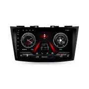 For Suzuki Swift 4 2011 -2017 Car Radio Android Multimedia Player Auto Carplay Touch Screen Navi GPS