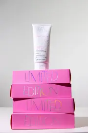 Nak Replends Créme Leave in Moisturiser 200ml Bonus Size Old Packaging