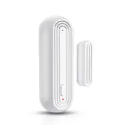 Tuya WiFi Door Magnetic Sensor App Control USB Door & Window Sensor Door2299