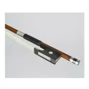 Violin Full Size DORFLER Better Brazilwood Bow Octagonal Stick 62.3g