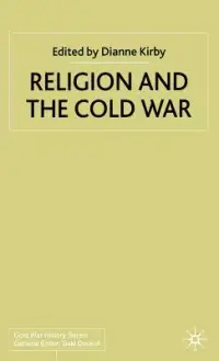 在飛比找博客來優惠-Religion and the Cold War