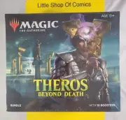 Magic the Gathering Theros Beyond Death Bundle Box Sealed TCG