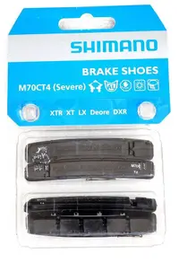 在飛比找露天拍賣優惠-艾祁單車 Shimano Deore XT XTR LX D