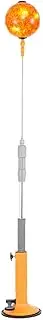 Freestanding Punching Bag - Trainer Stand Speed Bag for Boxing | Home Speed Boxing Bag, Heavy Punching Bag for Adults, Kids, Girls and Boys