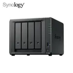 SYNOLOGY DS423+ 4BAY 網路儲存伺服器