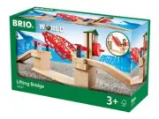 BRIO - Lifting Bridge