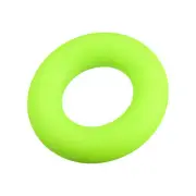 2.76" 30 Lbs Hand Grip Strengthener Hand Grip Rings for Strength Training Green