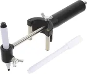 TIDTALEO Auto Body Scriber Tool Wheel Repair Tool for Car Body Line Line Marker