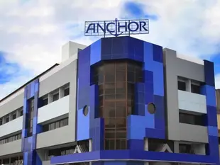 安科飯店Anchor Hotel