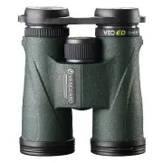 Vanguard VEO ED 10x42 Bak4 Waterproof Fogproof Binoculars V248851 with Bag Case