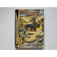 在飛比找蝦皮購物優惠-二手 缺件 無盒 正版 日版 TAKARA TOMY DXS