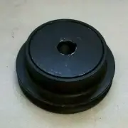 Centrifugal Clutch Single V Belt Plate Compactor 3/4" Shaft - 4-1/2" Diameter HD