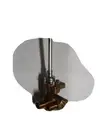 GE Cooktop Burner Valve Part # WB19T10087