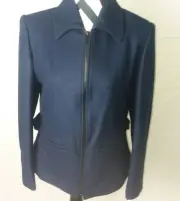 Jl Colebrook size small made in usa jacket.