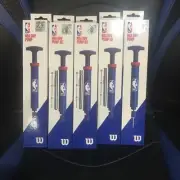 Wilson NBA DRV AIR PUMP KIT WTBA4002NBA