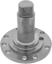 AXLE HARDWARE - SPINDLE ASSEMBLY
