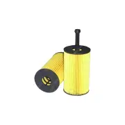 Sakura Oil Filter for Peugeot 206 SW CC XR XT S S 306 307 T5 PARTNER Ser. II III