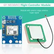 NEO-6M GPS Flight Controller GY-NEO6MV2 Module with Ceramic Antenna for Arduino