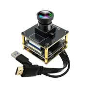HDMI 60fps USB Camera 4K High Speed USB3.0 Camera for Worship Conference Moni...