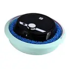 Automatic Hand- Mopping Machine Wet And Dry Cleaning Robot Black