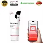 Kojie San Body Lightening Lotion Lighten Skin & Reduce Dark Spots, 100g
