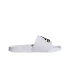 Adidas Adilette Shower Slide Cloud White
