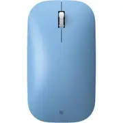 Incase Designed by Microsoft Modern Mobile Mouse - Sapphire [KTF-00077]