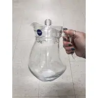 在飛比找蝦皮購物優惠-Luminarc 樂美雅 玻璃冷水壺 果汁壺1.3L