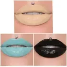 3 Jeffree Star Cosmetics Supreme Gloss - Urethra/Gloss’d In Paradise/Weirdo