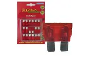 DNA BLADE FUSES STANDARD 10 AMP FUSE ATO (10 PACK)